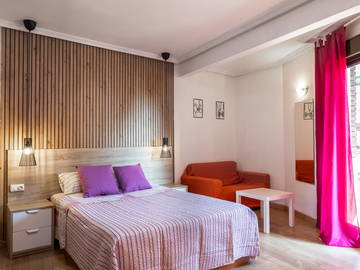 Chambre Chez L'habitant Madrid 209975-6