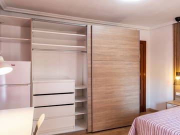 Chambre Chez L'habitant Madrid 209975-10