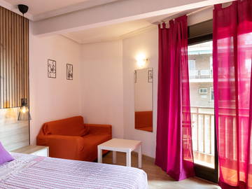 Chambre Chez L'habitant Madrid 209975-12