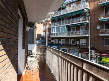 Chambre Chez L'habitant Madrid 209975-14