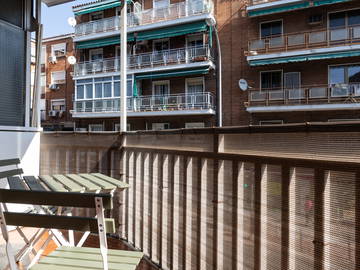 Chambre Chez L'habitant Madrid 209975-15