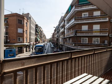 Chambre Chez L'habitant Madrid 209975-16