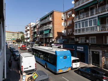 Chambre Chez L'habitant Madrid 209975-17