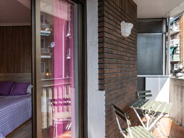 Chambre Chez L'habitant Madrid 209975-19