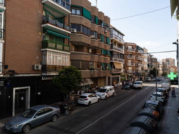 Chambre Chez L'habitant Madrid 209975-20