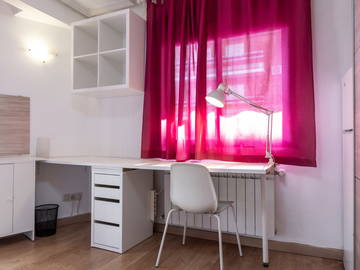 Chambre Chez L'habitant Madrid 209975-21