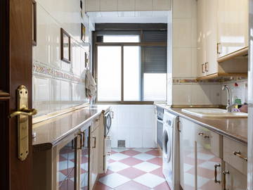 Chambre Chez L'habitant Madrid 209975-22