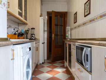 Chambre Chez L'habitant Madrid 209975-23