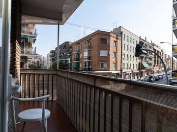 Chambre Chez L'habitant Madrid 209975-24