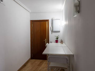 Chambre Chez L'habitant Madrid 209975-25
