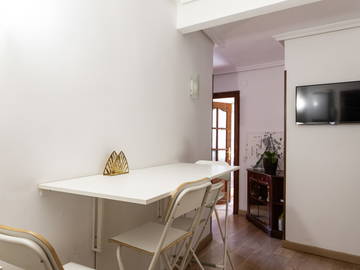 Chambre Chez L'habitant Madrid 209975-26