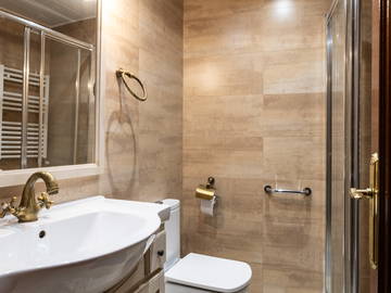 Chambre Chez L'habitant Madrid 209975-27