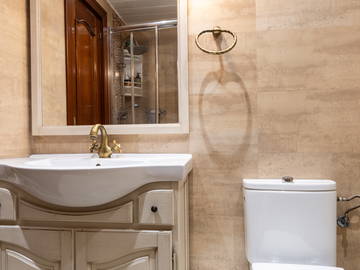 Chambre Chez L'habitant Madrid 209975-29