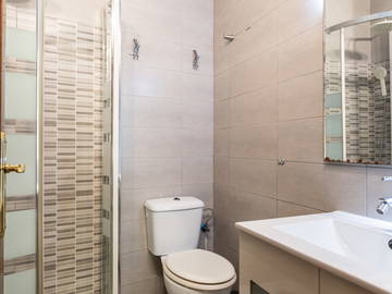 Chambre Chez L'habitant Madrid 209975-30