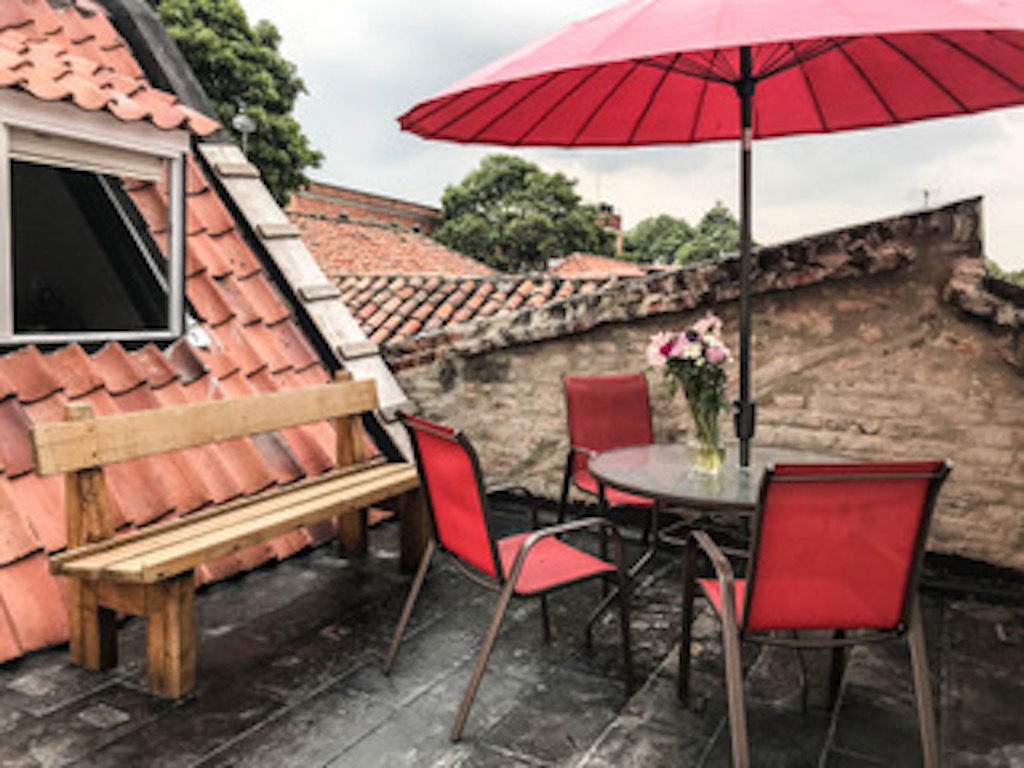 Colocación Bogotá 302375