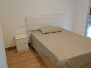 Chambre À Louer Almazora 430989