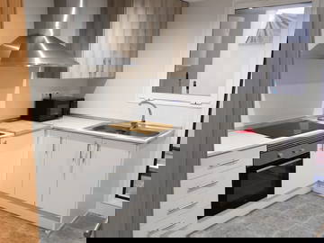 Chambre Chez L'habitant Almazora 430989-10