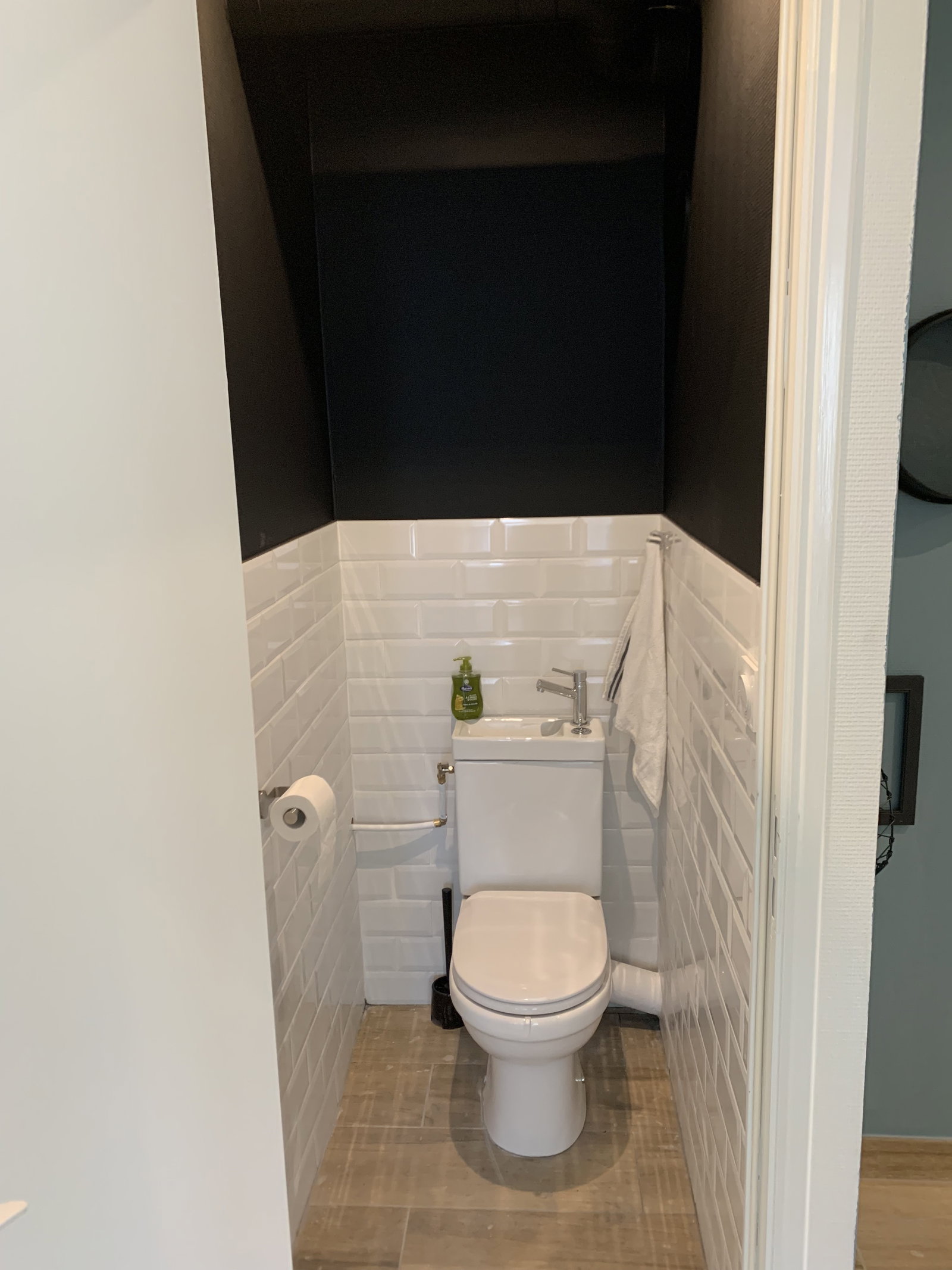 Piso Compartido Villeurbanne 672736