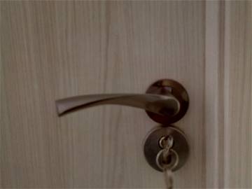 Chambre Chez L'habitant València 259418-6