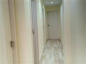 Chambre Chez L'habitant València 259418-5