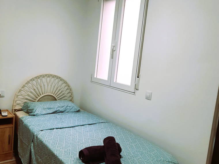 Chambre À Louer València 259418