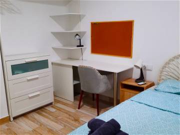 Room For Rent València 259418