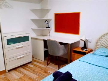 Room For Rent València 259418-1