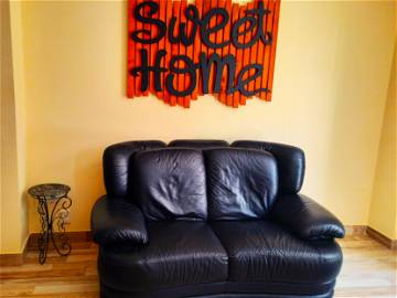 Chambre Chez L'habitant València 259418-10