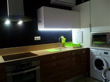 Chambre Chez L'habitant València 259418-9