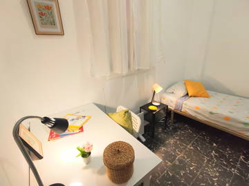 Coliving à louer à València - photo 2 : chambre-2
