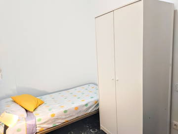 Coliving à louer à València - photo 1 : chambre-1