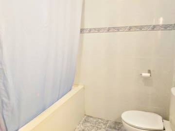 Coliving à louer à València - photo 12 : salle de bain-12