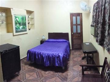 Room For Rent Santiago De Cuba 172604-1