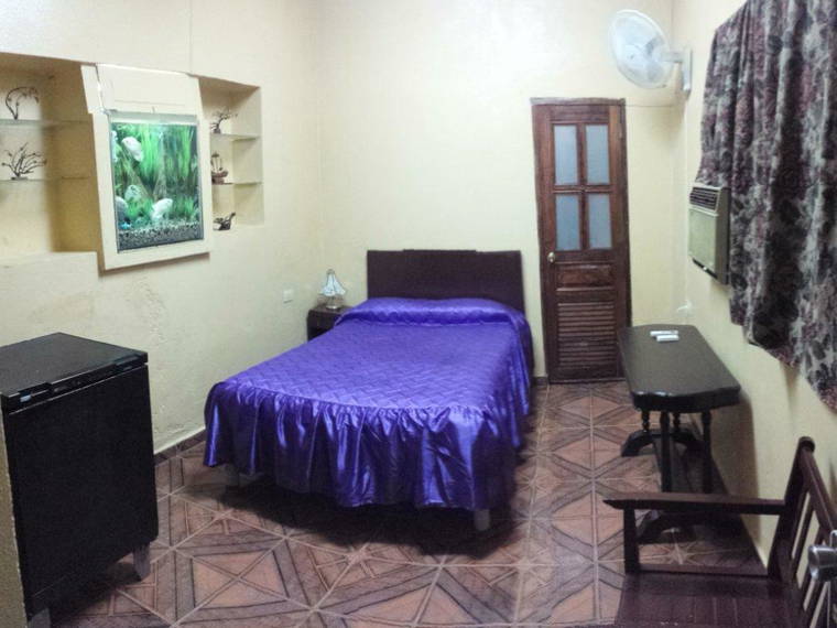 Homestay Santiago de Cuba 172604-1