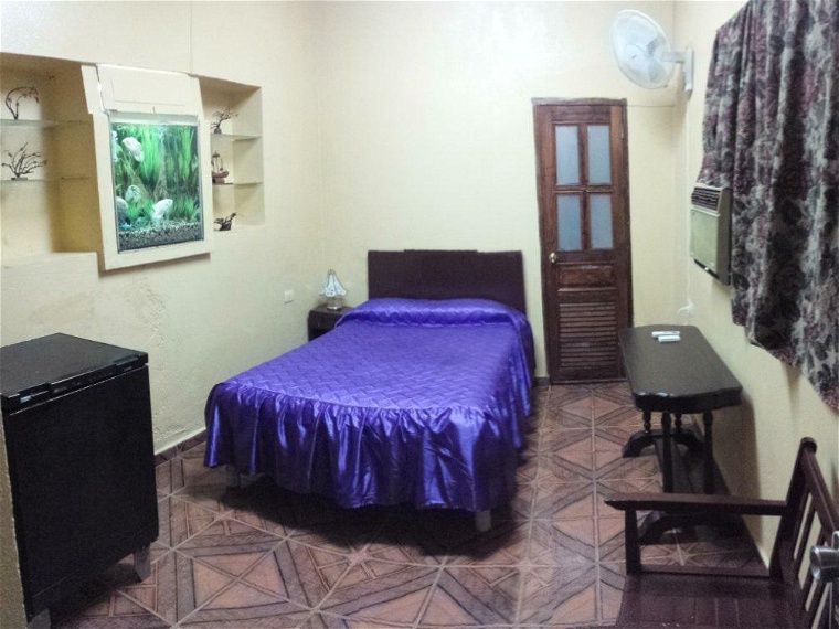 Room In The House Santiago de Cuba 172604-1