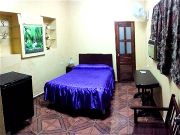 Zimmer Bei Einheimischen Santiago De Cuba 172604-1