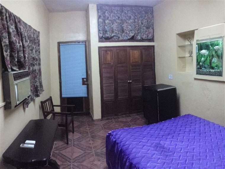 Room In The House Santiago de Cuba 172604-2