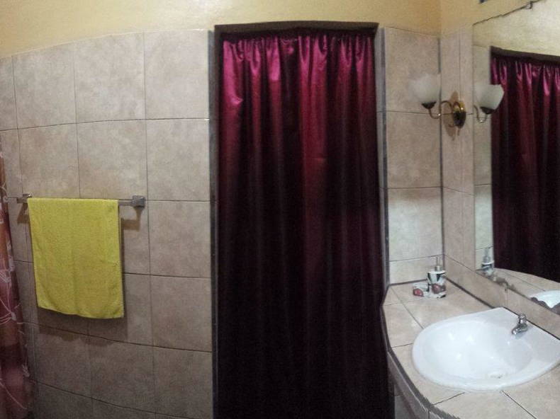 Hospedagem Em Casa De Família Santiago de Cuba 172604-3