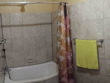 Chambre Chez L'habitant Santiago De Cuba 172604-4