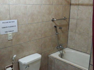 Chambre Chez L'habitant Santiago De Cuba 172604-5