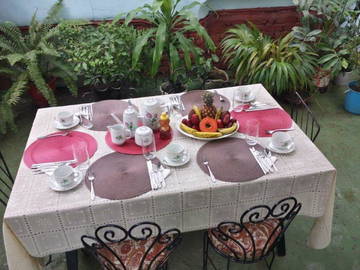 Chambre Chez L'habitant Santiago De Cuba 172604-7
