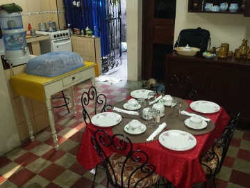 Private Room Santiago De Cuba 172604-8