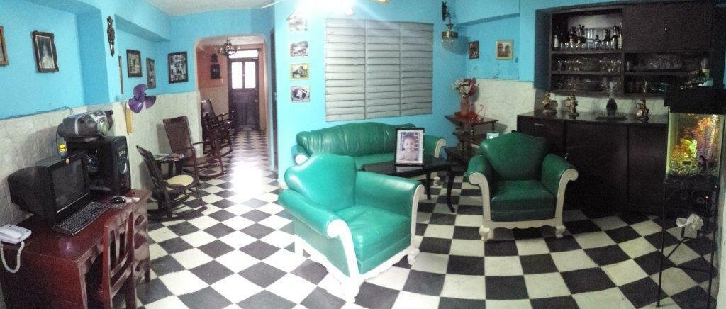 Homestay Santiago de Cuba 172604