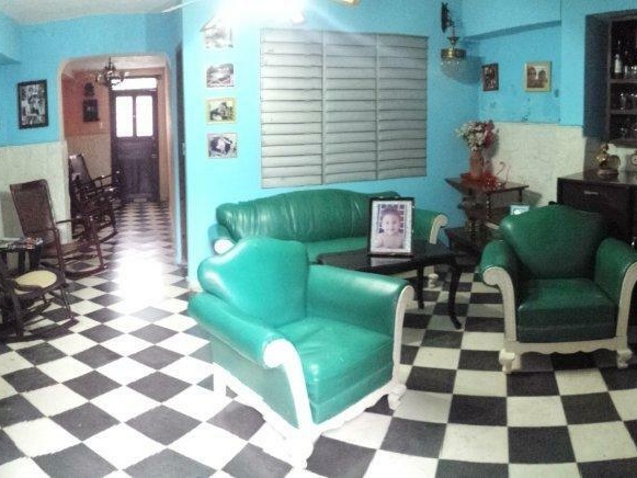 Room In The House Santiago de Cuba 172604-9