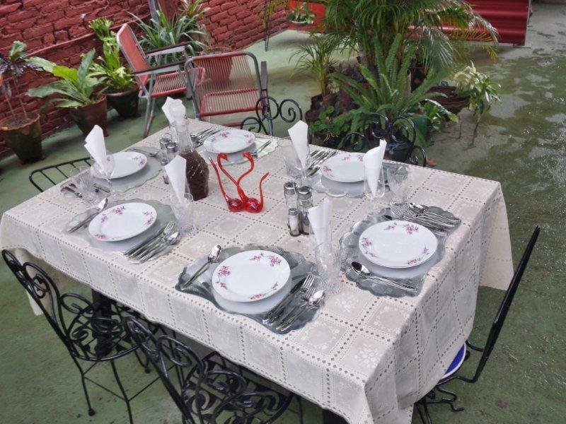 Homestay Santiago de Cuba 172604
