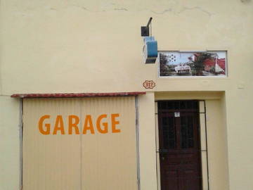 Chambre Chez L'habitant Santiago De Cuba 172604-11