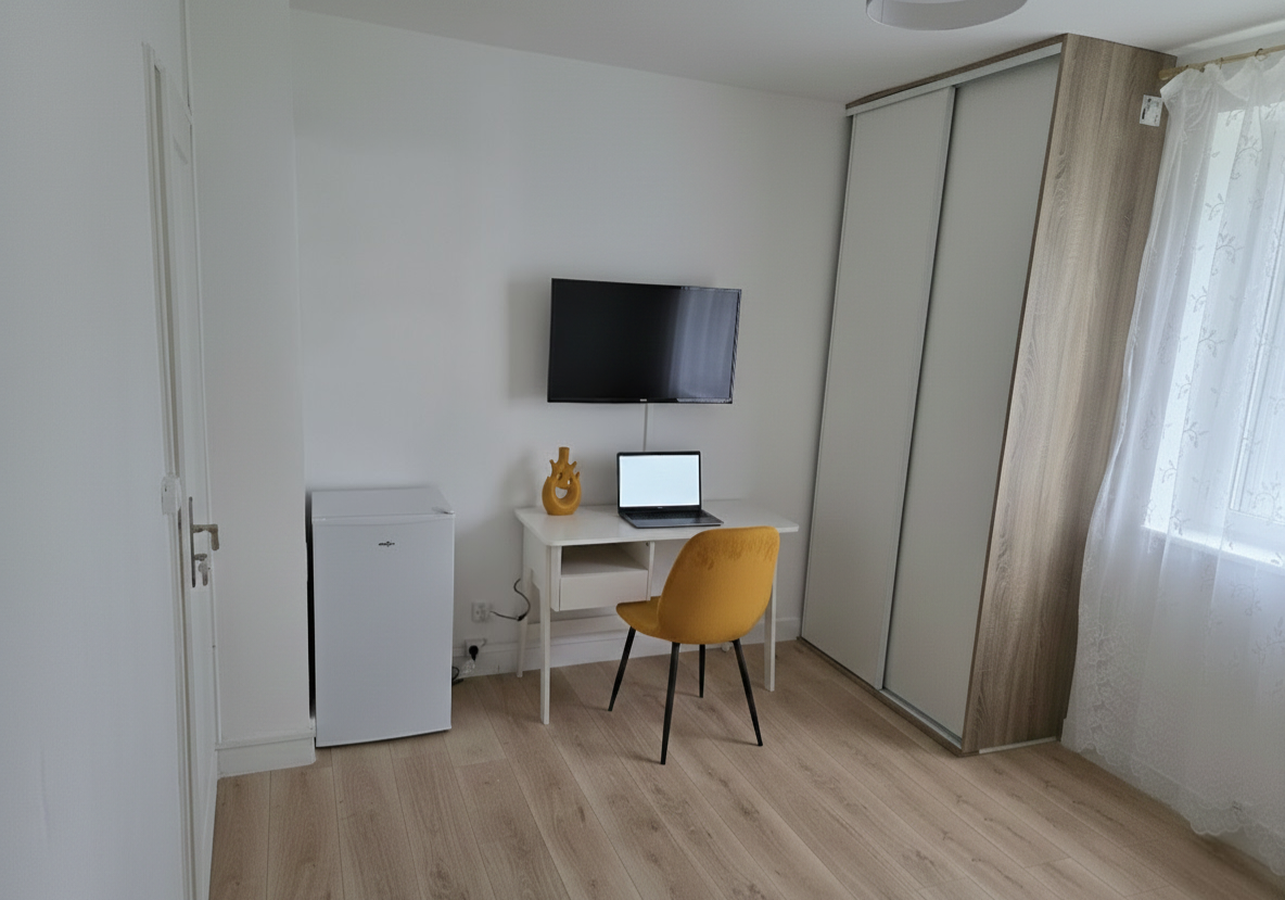 Colocación Poissy 659105