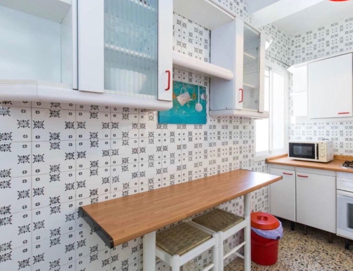 Kotimajoitus Granada 255201