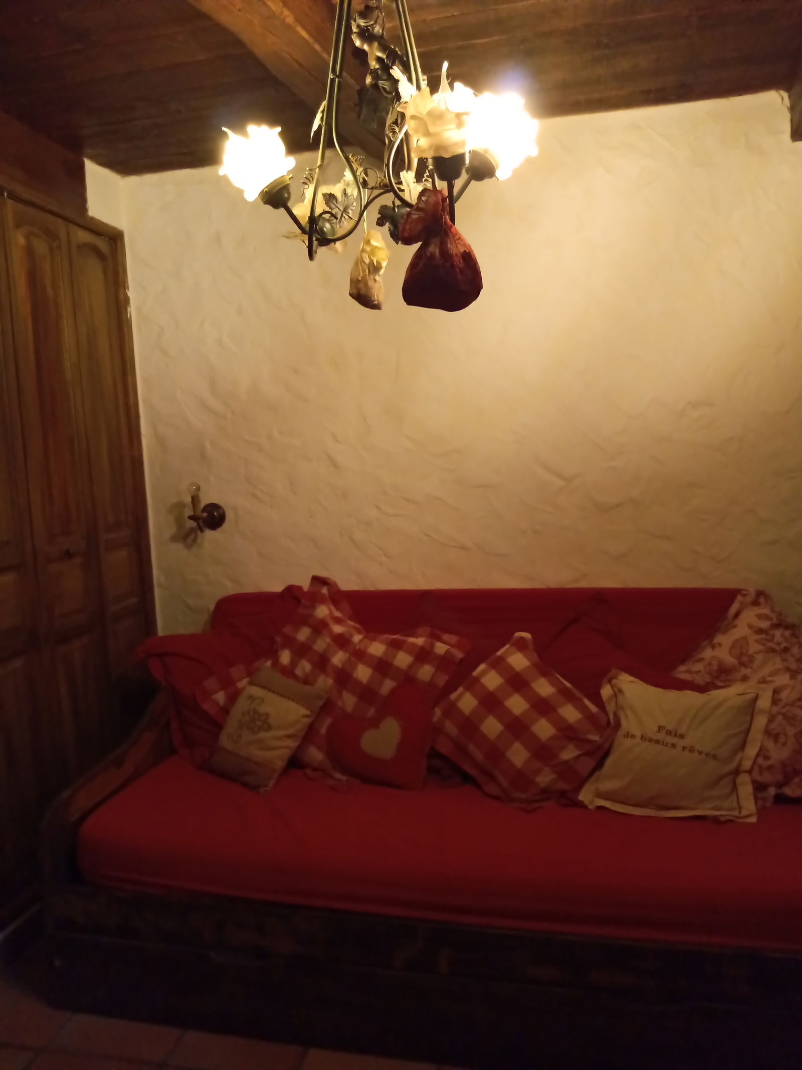 Quedarse En Casa Gardanne 253142