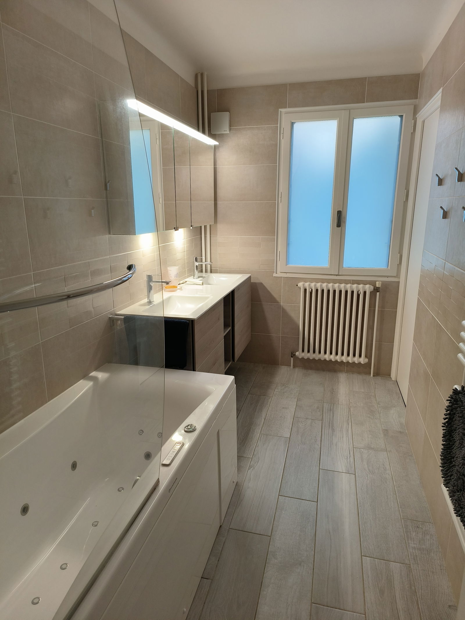 Colocación Saint-Maur-des-Fossés 533035